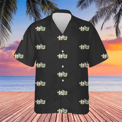 Lucky A Latte Shamrock Funny St Patricks Day Cof Hawaiians Sold By