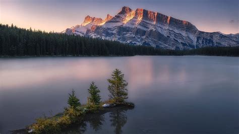 Banff National Park Theme For Windows