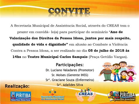 Texto Para Convite Evento Librain