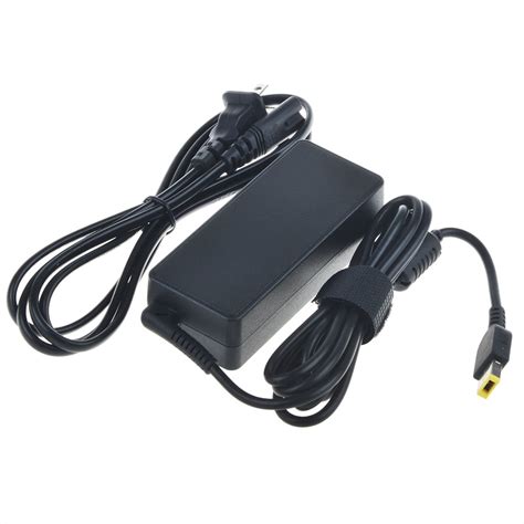 Buy Omilik AC Adapter Charger Power Cord Supply Compatible With Lenovo