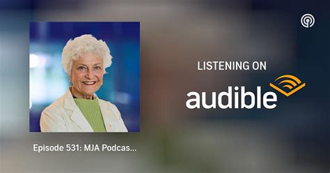 Episode Mja Podcasts Episode Improving The Health Of