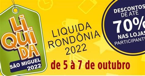 Inicia hoje 05 um dos períodos mais esperados do ano o Liquida São