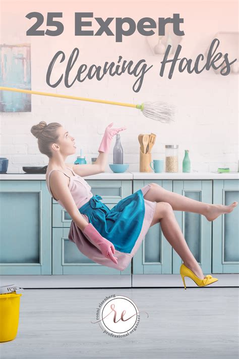 25 Expert Cleaning Hacks Cleaning Hacks Cleaning Spring Cleaning Hacks