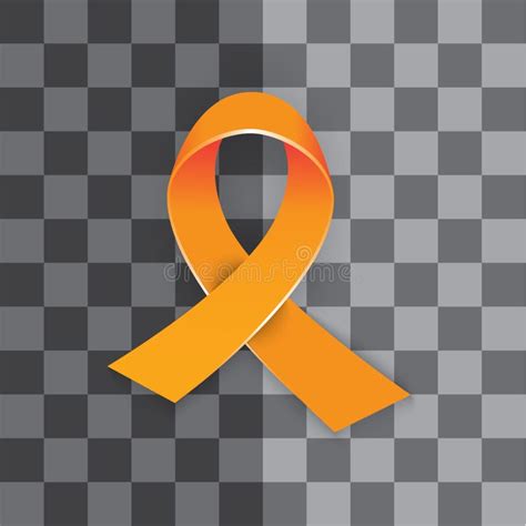 Multiple Sclerosis Ribbon Stock Illustrations 255 Multiple Sclerosis