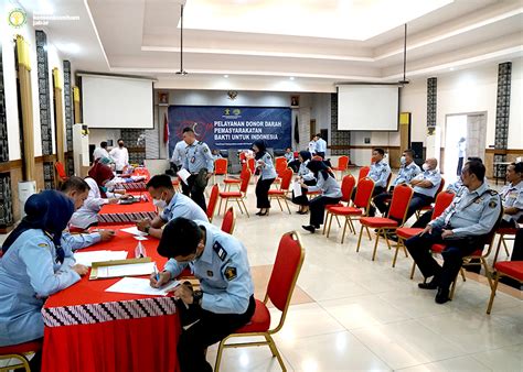 Kanwil Kemenkumham Jabar On Twitter Ini Suatu Bentuk Kepedulian Dan