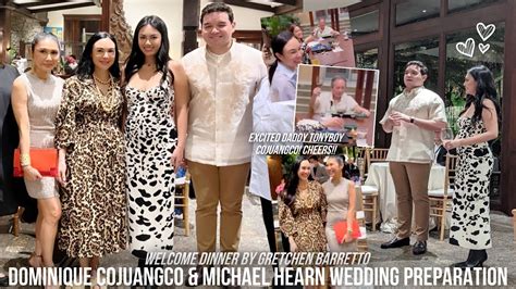 gretchen barretto daughter dominique    pregnant