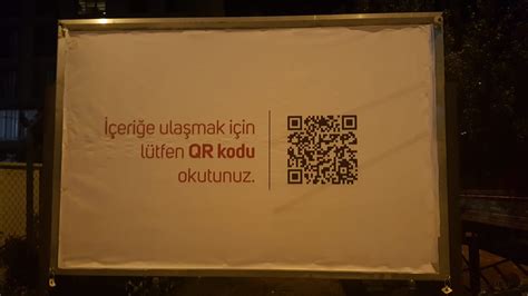 Tekirdağ genelinde gizemli QR kod Çerkezköy Havadis