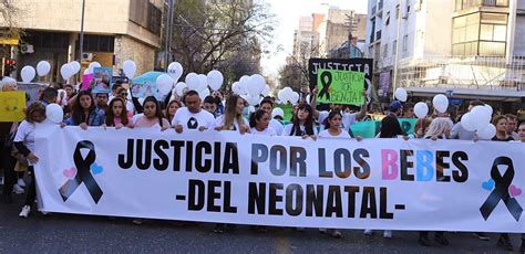 La Justicia confirmó el juicio por la muerte de cinco bebés en el