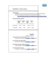 Acc Milestone Three Pt Xlsx Home Milestone Variance