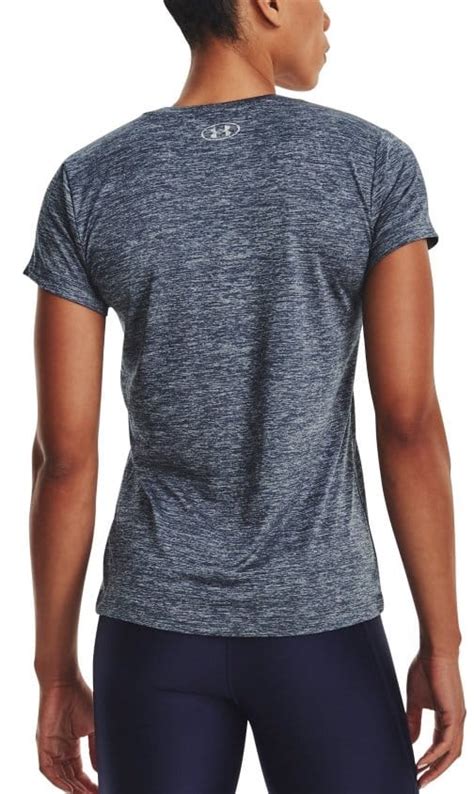 T Shirt Under Armour Tech Ssv Twist Top Running