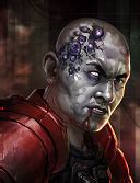 Shadowrun Returns / Characters - TV Tropes