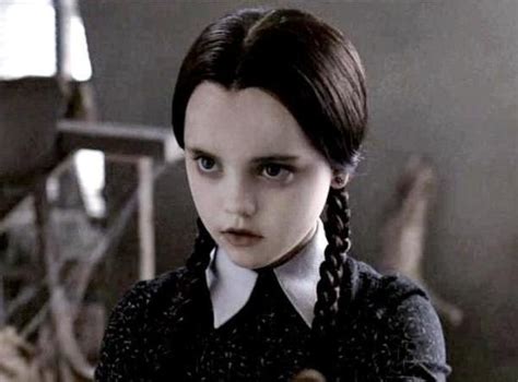 Wednesday Addams Costume Makeup Saubhaya Makeup