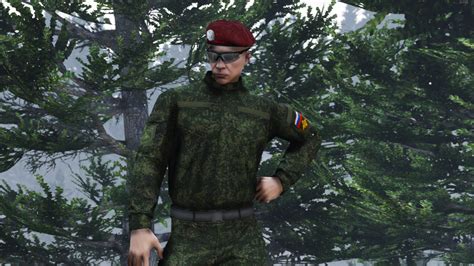 Digital Flora (EMR) uniform for mp-freemode - GTA5-Mods.com