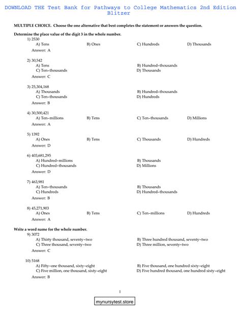 SOLUTION Seeley S Anatomy And Physiology 12th Edition Vanputte Test