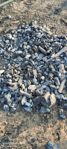 Dry Natural Teak Wood Charcoal Lumps For Burning At Best Price In Bhilwara