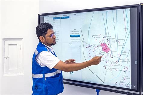 Sunass Lanz Centro De Monitoreo En Piura Para Procesar Informaci N Del