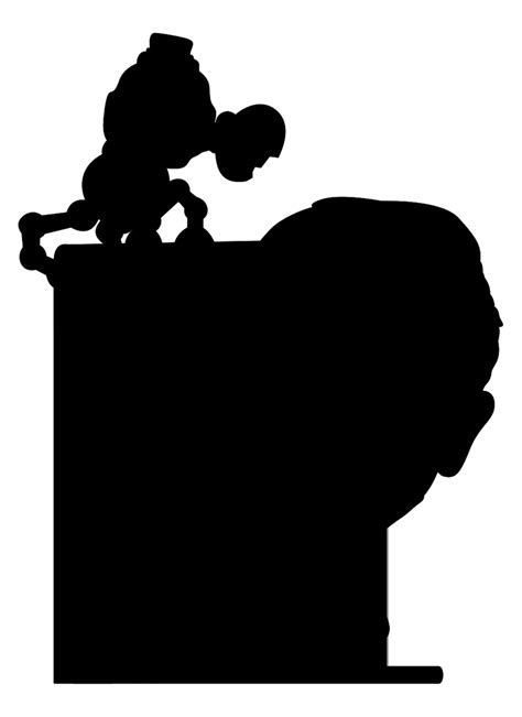 Kane Carter On Twitter Fnaf News A New Youtooz Silhouette Has Been