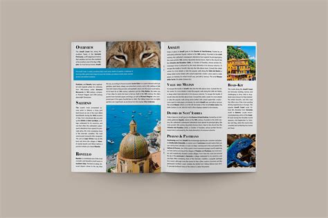 National Geographic Amalfi On Behance