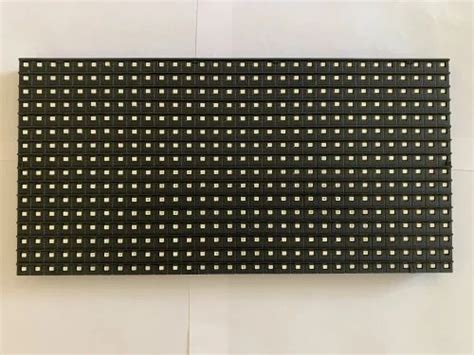 Meiyad P Smd White Outdoor Led Display Module At Rs Piece In