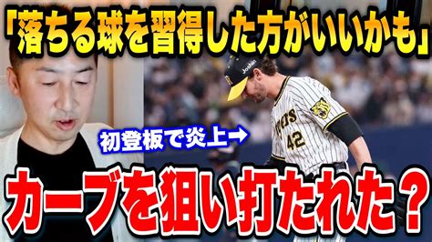 【今岡真訪】阪神1軍打撃コーチへ電撃就任岡田監督の意思を継承 スポーツねこちゃんねる