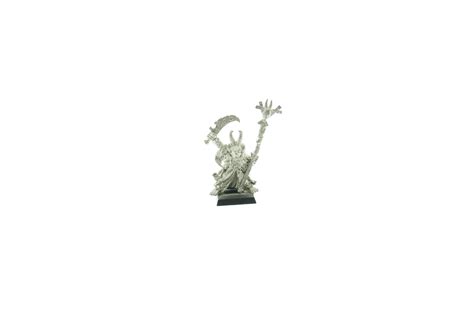 Warhammer Fantasy Skaven Grey Seer | WHTREASURY