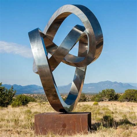 abacus large outdoor metal sculptures for sale | Art Metal Sculpture