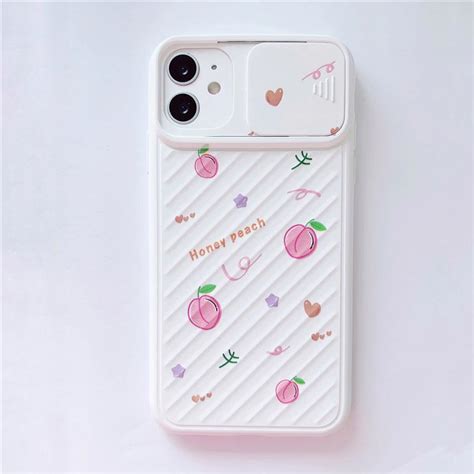 Cute Protective Iphone Case Zicase