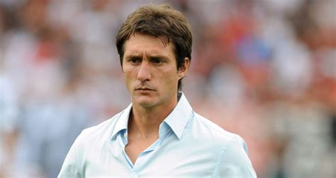 Guillermo Barros Schelotto Es El Nuevo Entrenador De Boca Juniors La