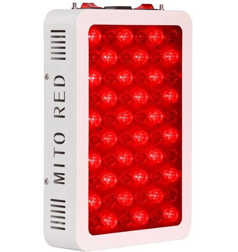 Mito Red Light Therapy Review In 2022 Ketoconnect