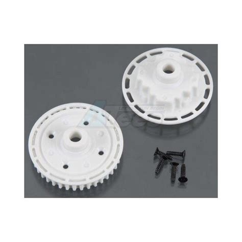 Tamiya TA06 TA06 F Diff Pulley Case 39T TAMIYA 51463