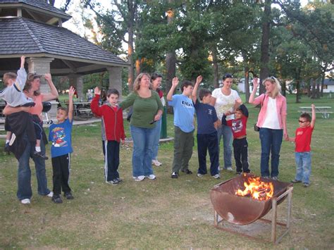 A Mother And Sons First Date Night At Castaldo Park Woodridge Il Patch