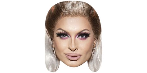 Cheryl Hole Make Up Celebrity Big Head Celebrity Cutouts