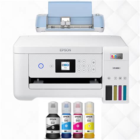 The Best Printer For Your Cricut Business Insideoutlined