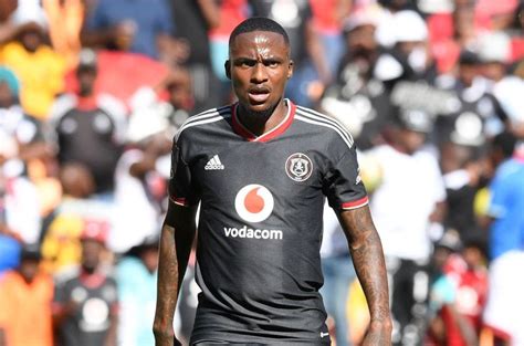 Orlando Pirates Lambasted For Statement On Lorch S Conviction