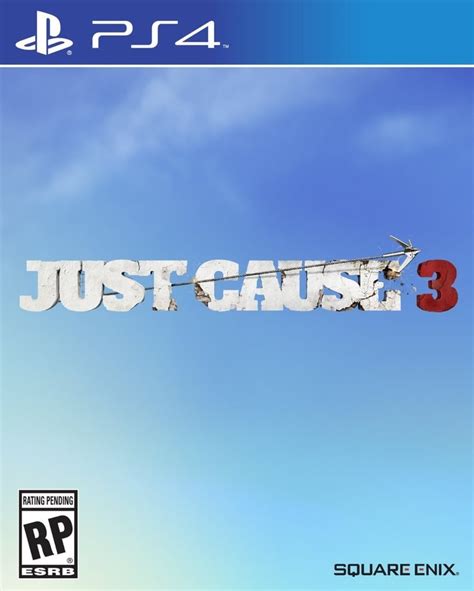 Picture Of Just Cause 3