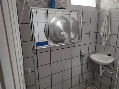 Apartamento Quartos Venda Parque Moscoso Vit Ria Es