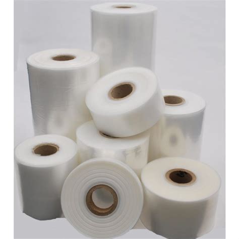 500g Heavy Layflat Tubing Packaging Products Online