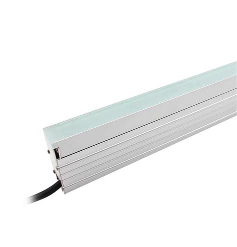 Linear Led Underground Light Recessed Inground Light Outdoor Waterproof