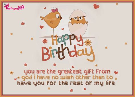 Happy Birthday Greetings and Wishes Picture eCards Download for Free ...