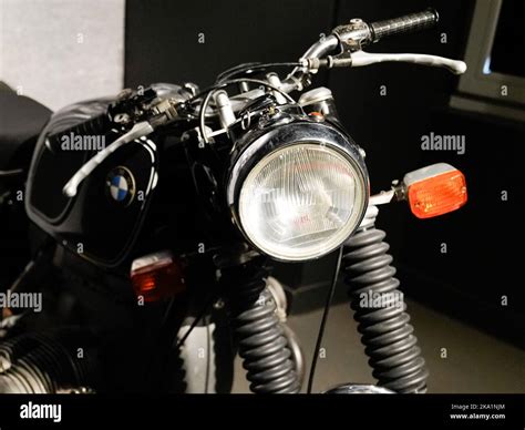 Classic motorrad fotografías e imágenes de alta resolución Alamy