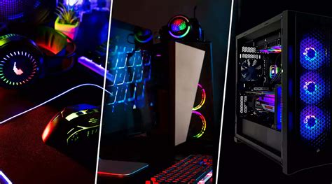 What Parts Do You Need To Build A Gaming Pc?