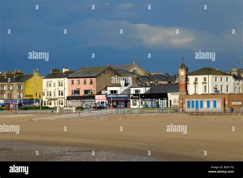 Morecambe Seafront Hi Res Stock Photography And Images Alamy