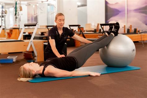 Motion Health Physio Exercise Physiology Masaage Pilates