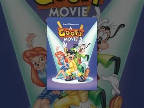 Retro Reviews: A Goofy Movie! – The Mickey Mindset