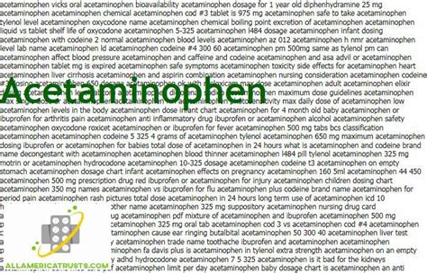 ACETAMINOPHEN SUPPOSITORY 120 MG DOSAGE – Telegraph