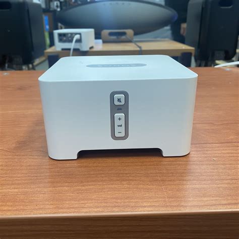 Sonos Connect Gen Ubicaciondepersonas Cdmx Gob Mx