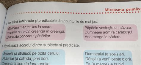 Dau coroană urgent va rogg cine ma ajuta la exercițiu 6 dau coroană