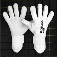 Forza Centro Goalkeeper Glove Net World Sports