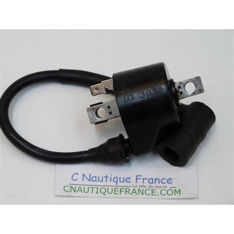 4 5 Hp 2s Ignition Coil Tohatsu Mercury