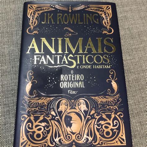 Animais Fantasticos E Onde Habitam Posot Class